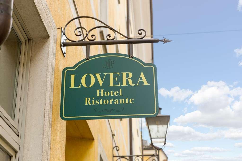 Hotel Palazzo Lovera Cuneo Dış mekan fotoğraf
