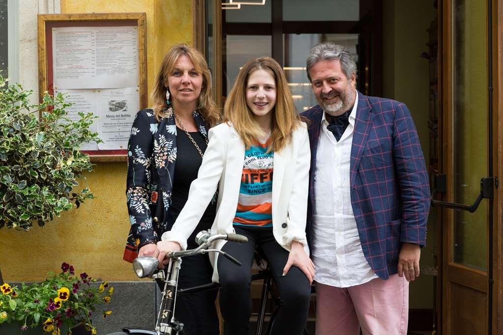Hotel Palazzo Lovera Cuneo Olanaklar fotoğraf