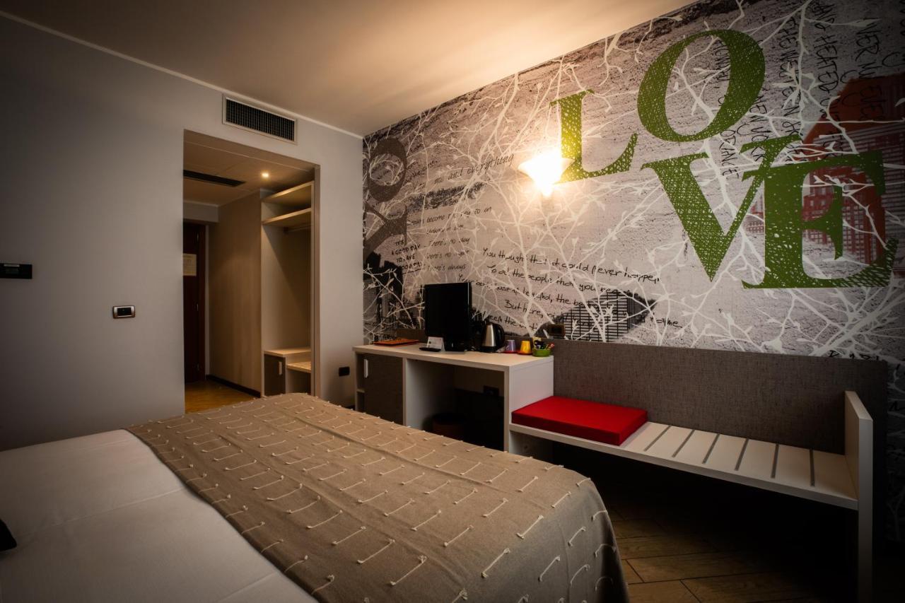 Hotel Palazzo Lovera Cuneo Dış mekan fotoğraf